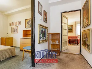 Prodej rodinného domu, Dívčice, 243 m2