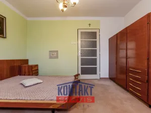 Prodej rodinného domu, Dívčice, 243 m2