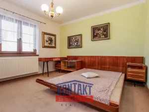 Prodej rodinného domu, Dívčice, 243 m2