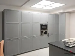 Pronájem bytu 2+kk, Praha - Vysočany, Pod Harfou, 54 m2