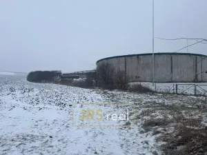 Prodej pole, Bořetice, 4209 m2