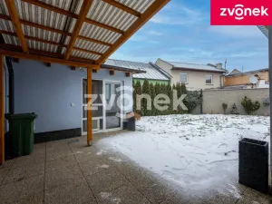 Prodej rodinného domu, Hulín, Kostelní, 154 m2