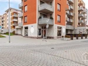 Pronájem restaurace, Praha - Čakovice, Theinova, 187 m2