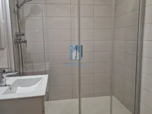 Pronájem bytu 4+1, Praha, Chalabalova, 96 m2