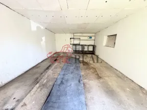 Pronájem garáže, Ostrava - Kunčičky, Škrobálkova, 30 m2