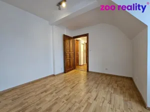 Prodej bytu 3+1, Litvínov - Horní Litvínov, Mánesova, 57 m2