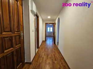 Prodej bytu 3+1, Litvínov - Horní Litvínov, Mánesova, 57 m2