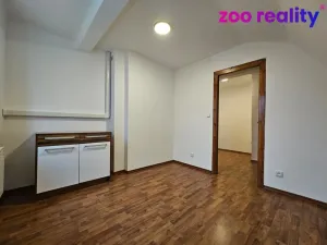 Prodej bytu 3+1, Litvínov - Horní Litvínov, Mánesova, 57 m2