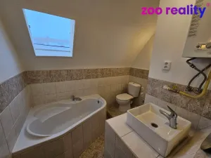 Prodej bytu 3+1, Litvínov - Horní Litvínov, Mánesova, 57 m2