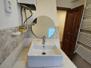 Prodej bytu 3+1, Litvínov - Horní Litvínov, Mánesova, 57 m2