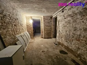 Prodej bytu 3+1, Litvínov - Horní Litvínov, Mánesova, 57 m2