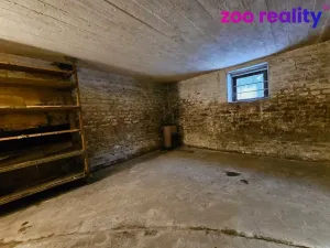 Prodej bytu 3+1, Litvínov - Horní Litvínov, Mánesova, 57 m2