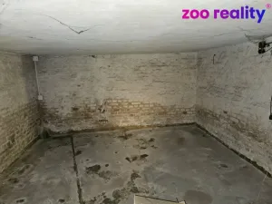 Prodej bytu 3+1, Litvínov - Horní Litvínov, Mánesova, 57 m2