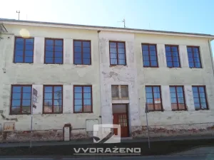 Prodej rodinného domu, Dolní Kounice, Hlavní, 400 m2