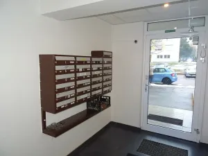 Pronájem bytu 3+1, Praha - Háje, Boháčova, 72 m2