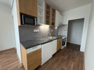 Pronájem bytu 2+1, Mohelnice, Na Příkopech, 56 m2