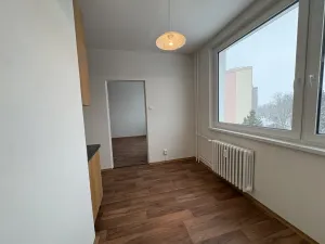 Pronájem bytu 2+1, Mohelnice, Na Příkopech, 56 m2