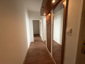 Pronájem bytu 2+1, Mohelnice, Na Příkopech, 56 m2