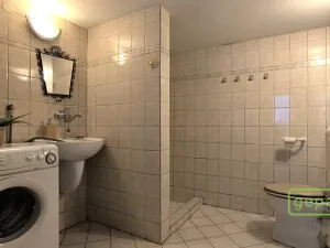 Prodej rodinného domu, Rapotice, K Pyramidě, 62 m2