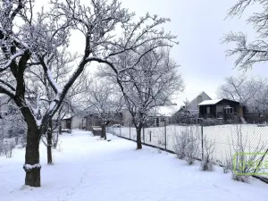 Prodej rodinného domu, Rapotice, K Pyramidě, 62 m2