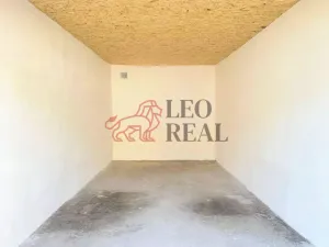 Pronájem garáže, Ostrava - Nová Ves, Bartošova, 18 m2