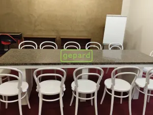 Pronájem kanceláře, Brno - Veveří, Moravské náměstí, 87 m2