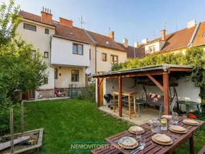 Prodej bytu 3+1, Znojmo, Krátká, 72 m2