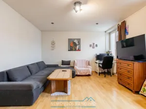 Prodej bytu 3+1, Znojmo, Krátká, 72 m2