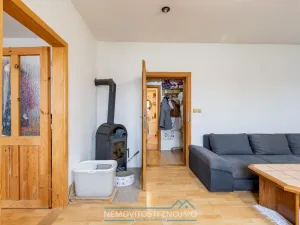 Prodej bytu 3+1, Znojmo, Krátká, 72 m2