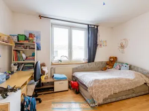 Prodej bytu 3+1, Znojmo, Krátká, 72 m2