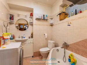 Prodej bytu 3+1, Znojmo, Krátká, 72 m2