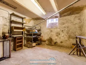 Prodej bytu 3+1, Znojmo, Krátká, 72 m2