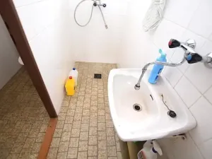 Prodej výrobních prostor, Písek, 161 m2