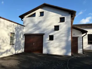 Prodej výrobních prostor, Písek, 161 m2