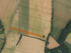 Prodej pole, Červené Pečky, 18647 m2