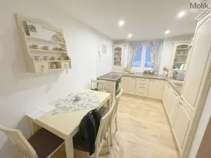 Pronájem bytu 3+1, Meziboří, Svahová, 60 m2