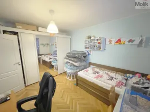 Pronájem bytu 3+1, Meziboří, Svahová, 60 m2