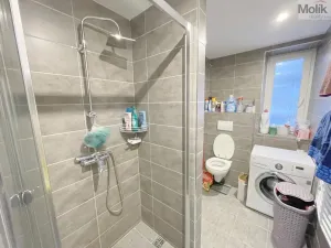 Pronájem bytu 3+1, Meziboří, Svahová, 60 m2