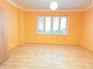 Pronájem bytu 1+1, Brno - Královo Pole, Palackého třída, 26 m2