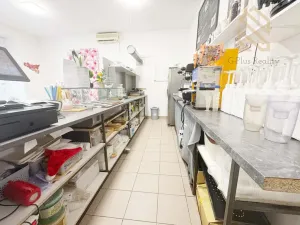 Prodej obchodního prostoru, Lovosice, 8.května, 39 m2