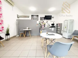 Prodej obchodního prostoru, Lovosice, 8.května, 39 m2