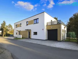 Prodej rodinného domu, Plzeň, Plzeňská, 130 m2