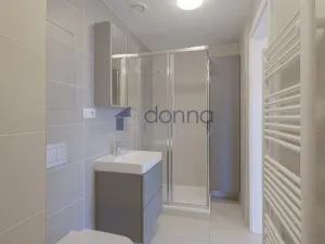 Pronájem bytu 2+kk, Praha, Univerzitní, 51 m2