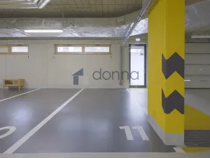 Pronájem bytu 2+kk, Praha, Univerzitní, 51 m2