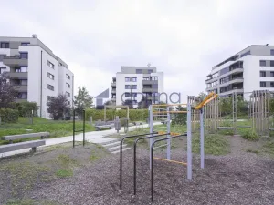 Pronájem bytu 2+kk, Praha, Univerzitní, 51 m2