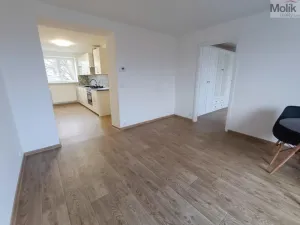Pronájem bytu 2+1, Most, Prokopa Holého, 50 m2