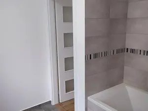 Pronájem bytu 2+1, Most, Prokopa Holého, 50 m2