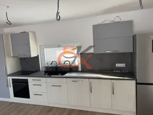 Pronájem rodinného domu, Valašské Meziříčí, 100 m2