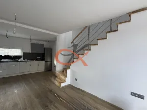 Pronájem rodinného domu, Valašské Meziříčí, 100 m2