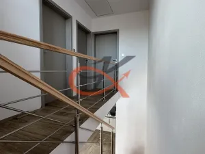 Pronájem rodinného domu, Valašské Meziříčí, 100 m2